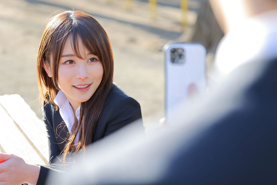 Coser@いくみ 193iKkyu3 – いくみ先輩とまさかの相部屋宿泊 Part4