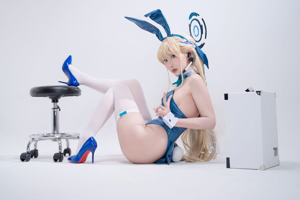 Coser@切切celia – Toki Bunny