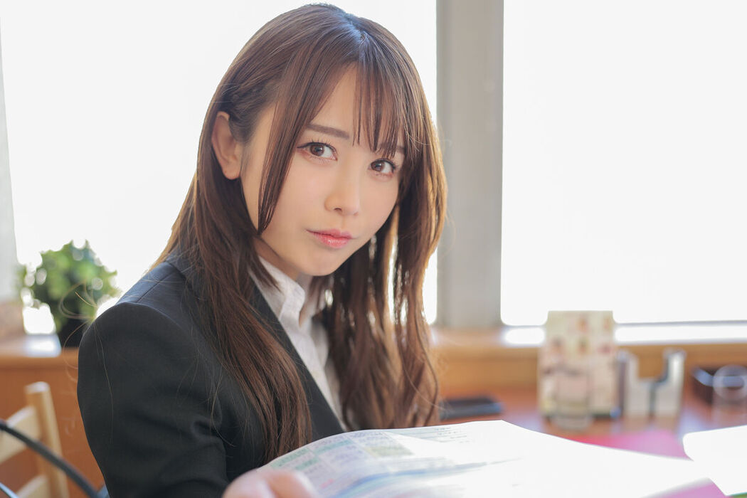 Coser@いくみ 193iKkyu3 – いくみ先輩とまさかの相部屋宿泊 Part4