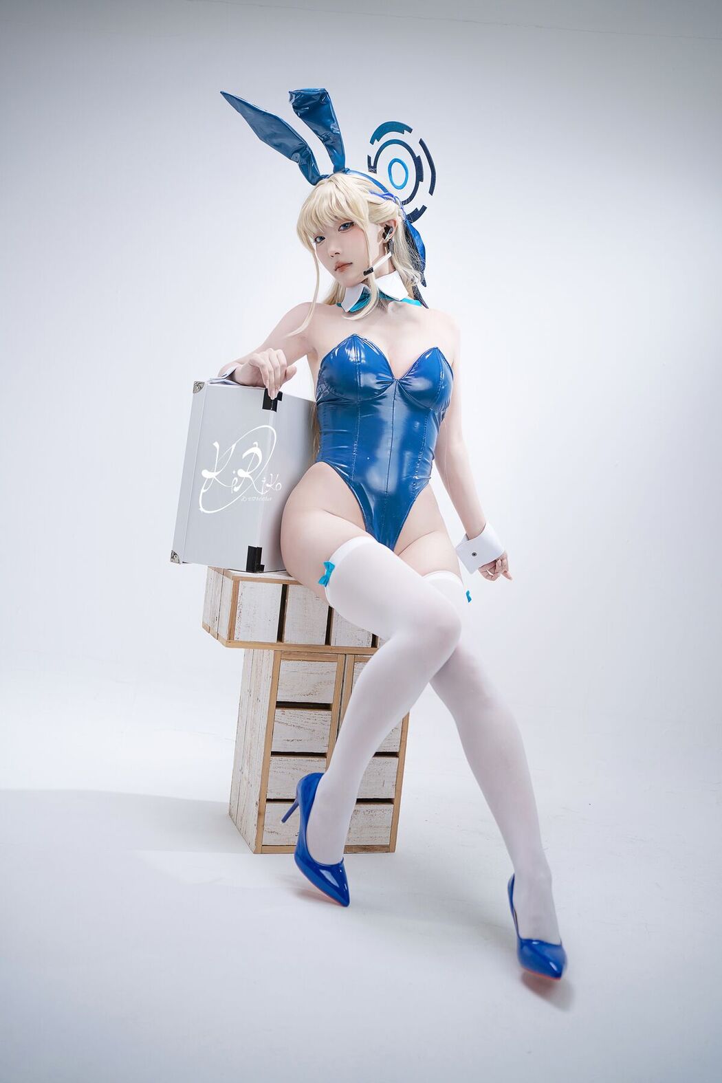 Coser@切切celia – Toki Bunny