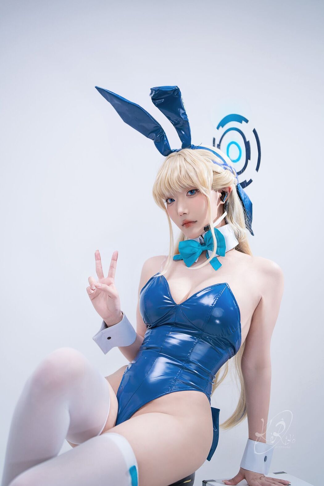 Coser@切切celia – Toki Bunny