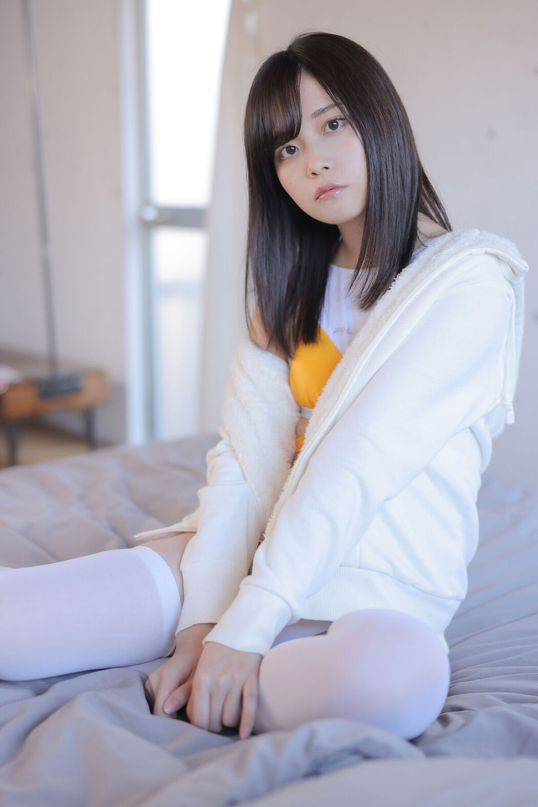 Coser@姫綺みみこ Mimiko Hinaki – 濡色競泳 Part1
