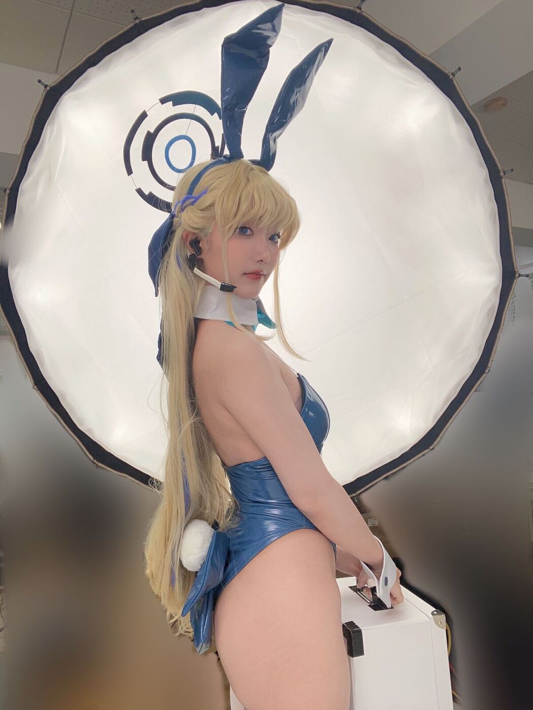 Coser@切切celia – Toki Bunny