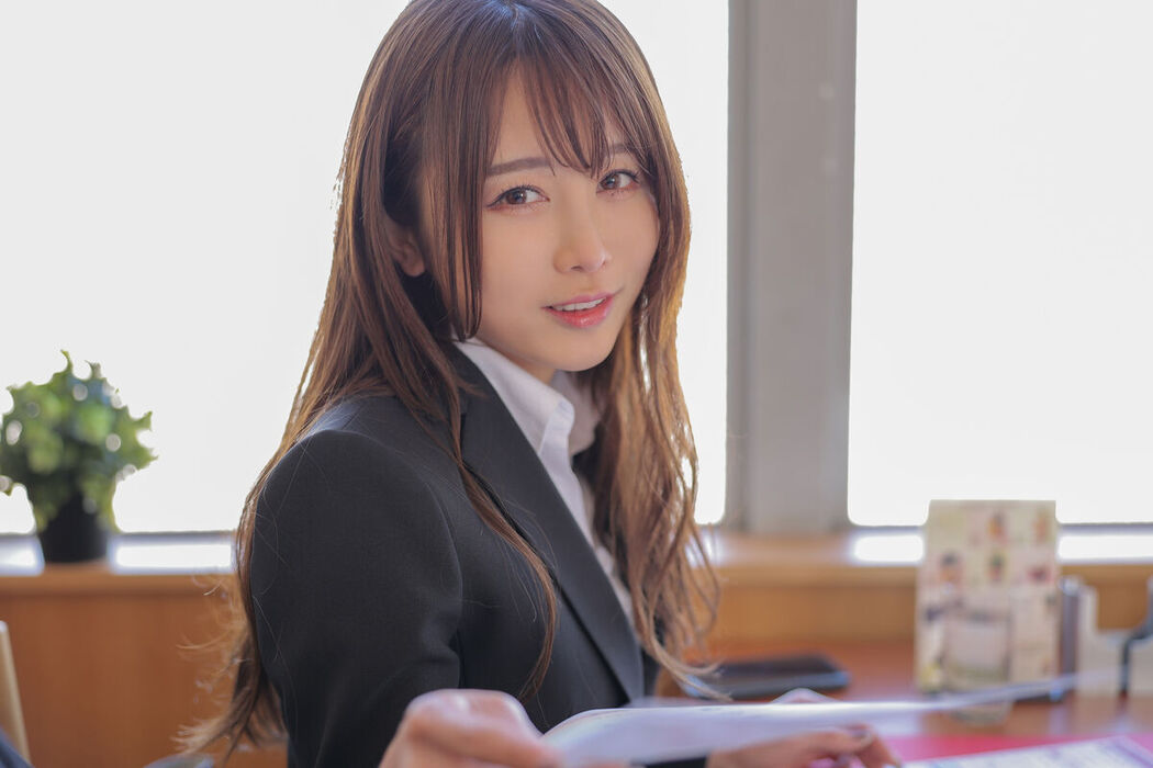 Coser@いくみ 193iKkyu3 – いくみ先輩とまさかの相部屋宿泊 Part4