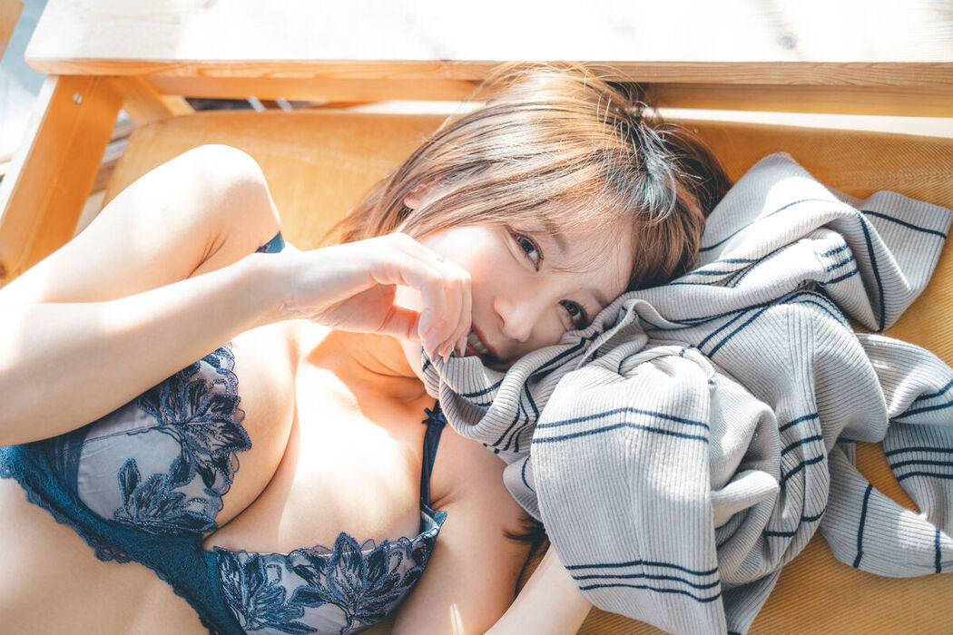 Coser@いくみ 193iKkyu3 – Fantia 2023年04月合集 Part1