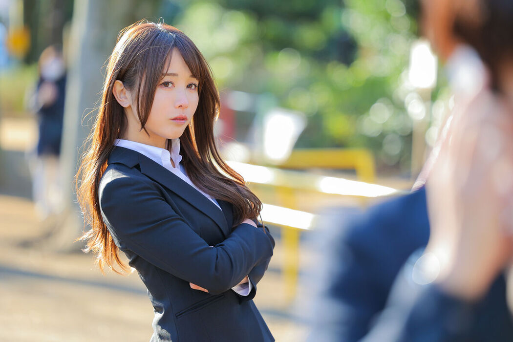 Coser@いくみ 193iKkyu3 – いくみ先輩とまさかの相部屋宿泊 Part4