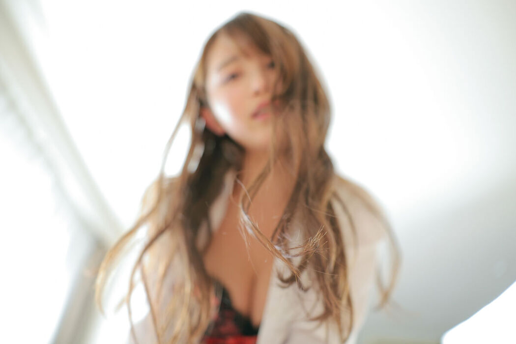 Coser@いくみ 193iKkyu3 – いくみ先輩とまさかの相部屋宿泊 Part4