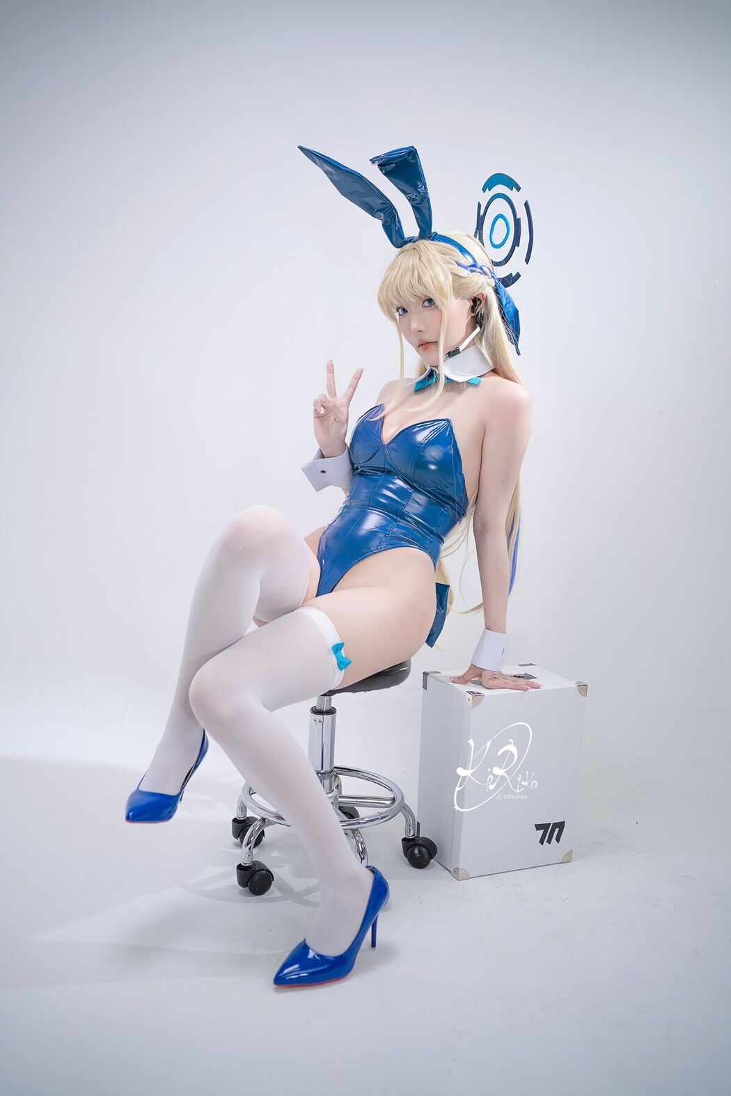 Coser@切切celia – Toki Bunny