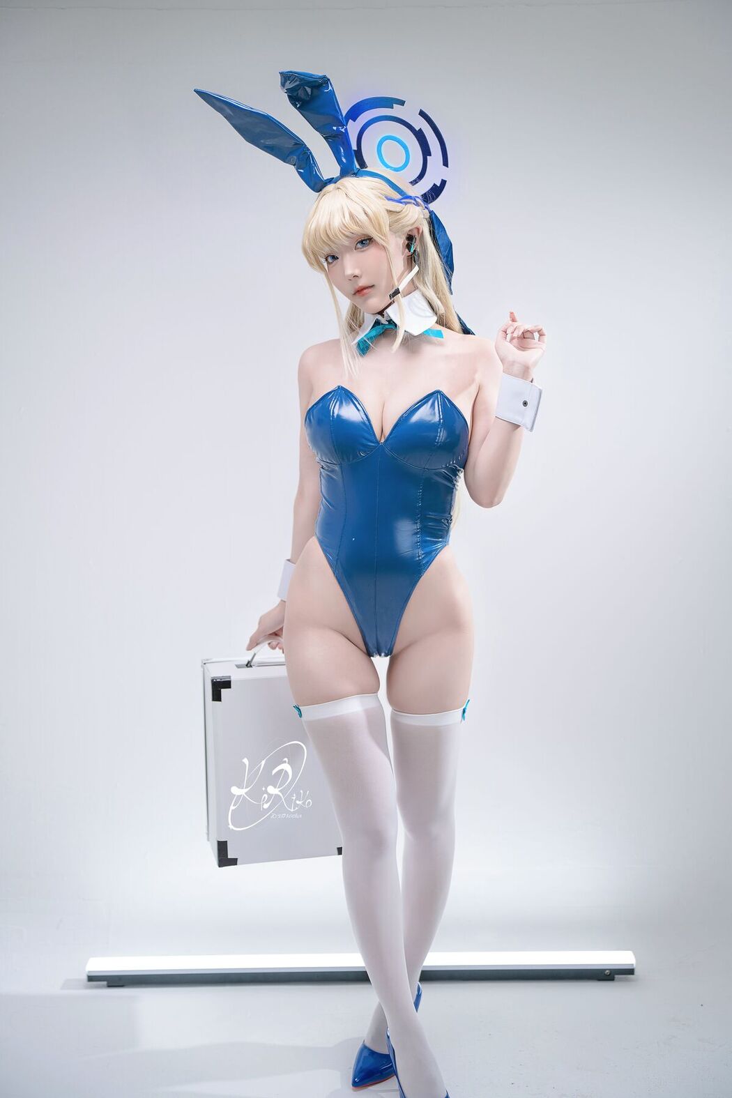 Coser@切切celia – Toki Bunny