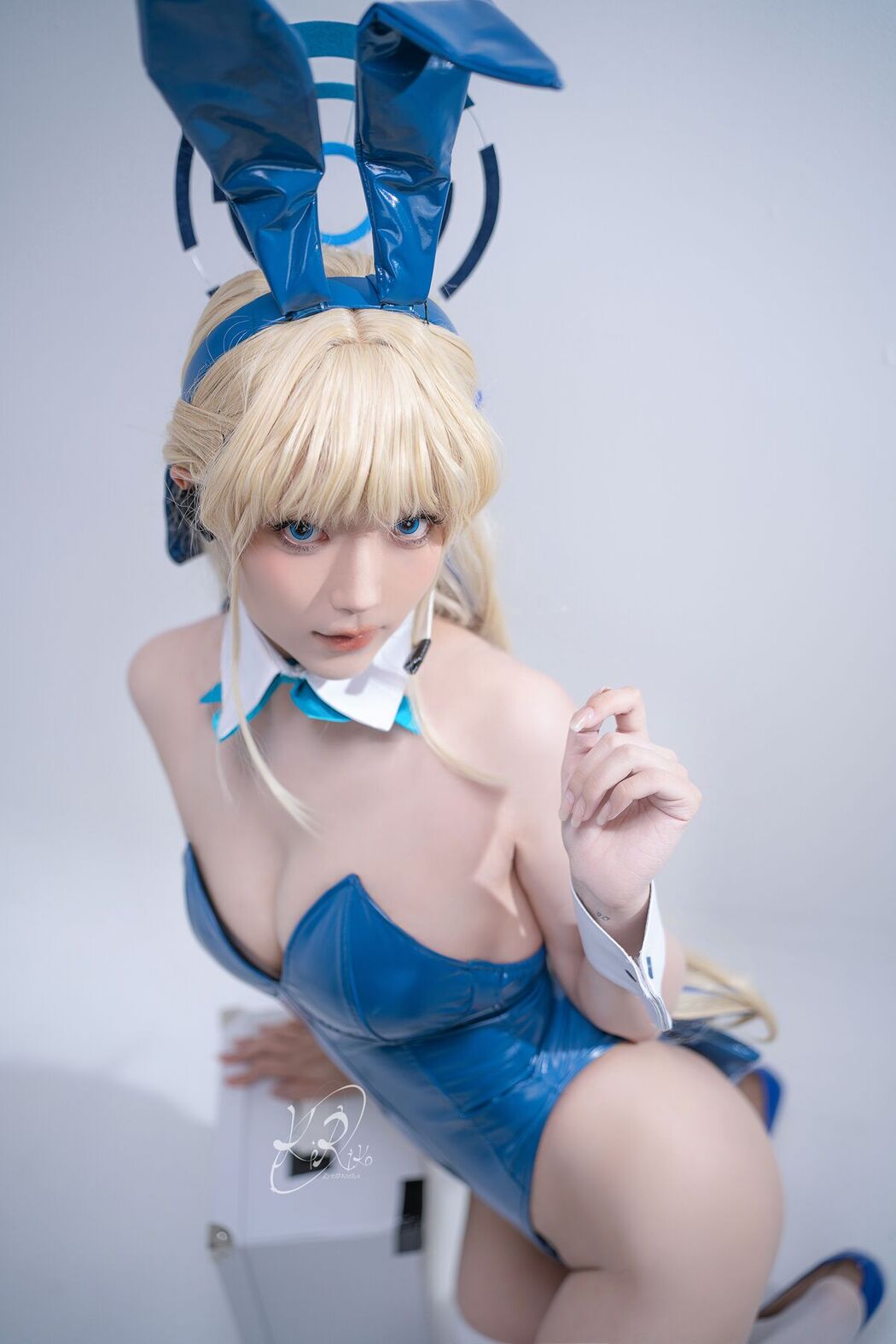 Coser@切切celia – Toki Bunny