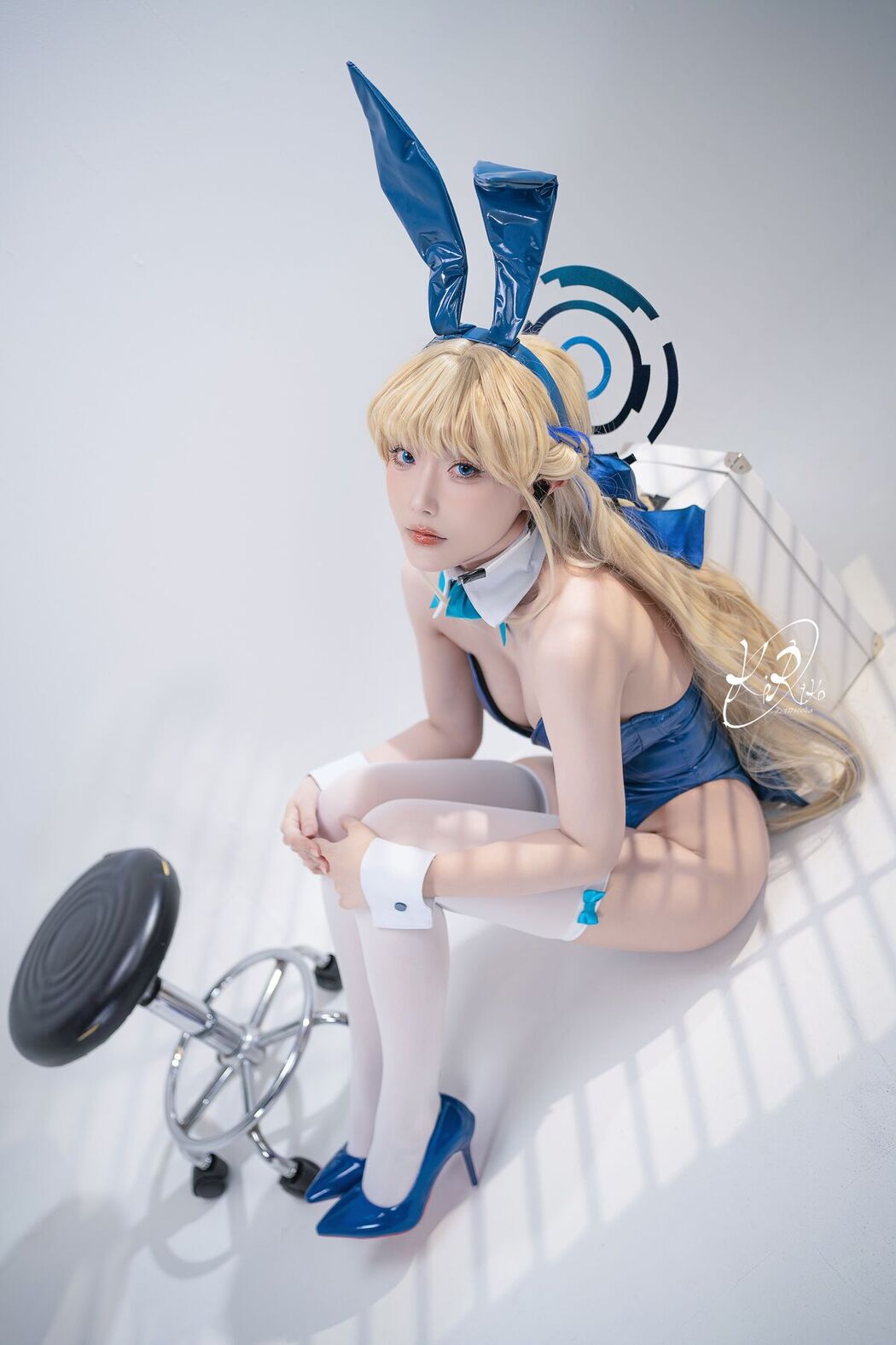 Coser@切切celia – Toki Bunny