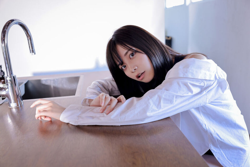 Coser@姫綺みみこ Mimiko Hinaki – 濡色競泳 Part2