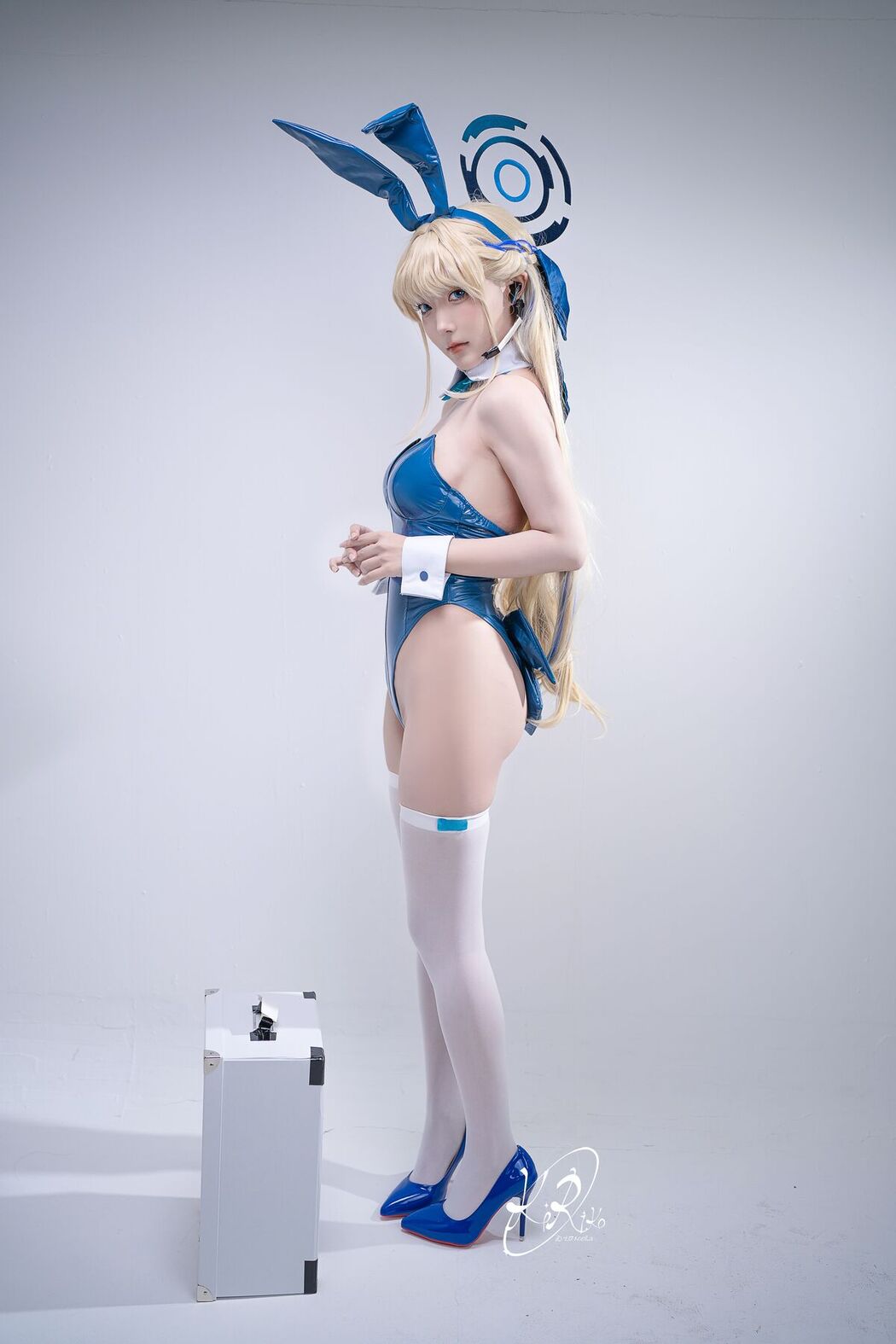 Coser@切切celia – Toki Bunny