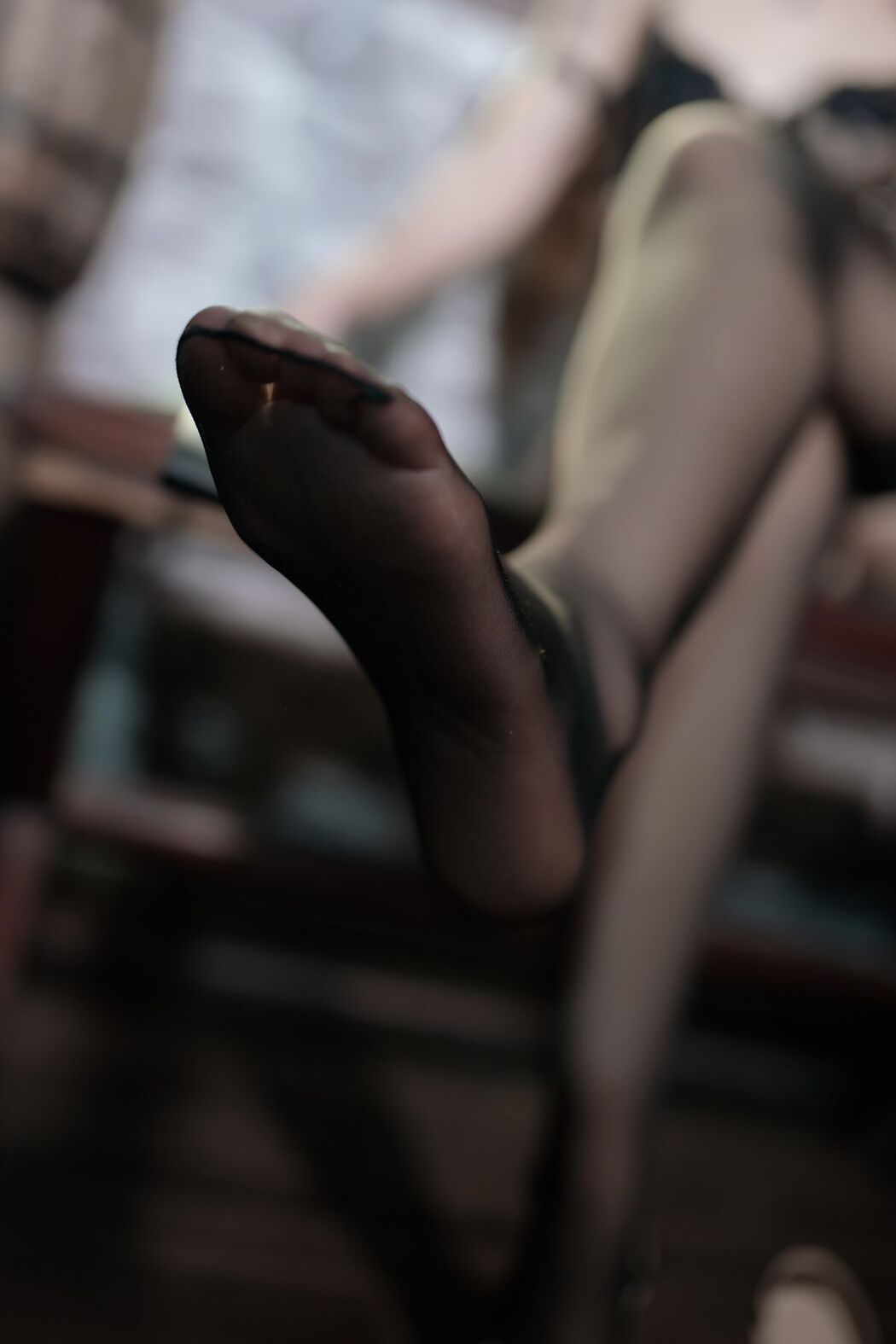Coser@不呆猫 – 调教女王