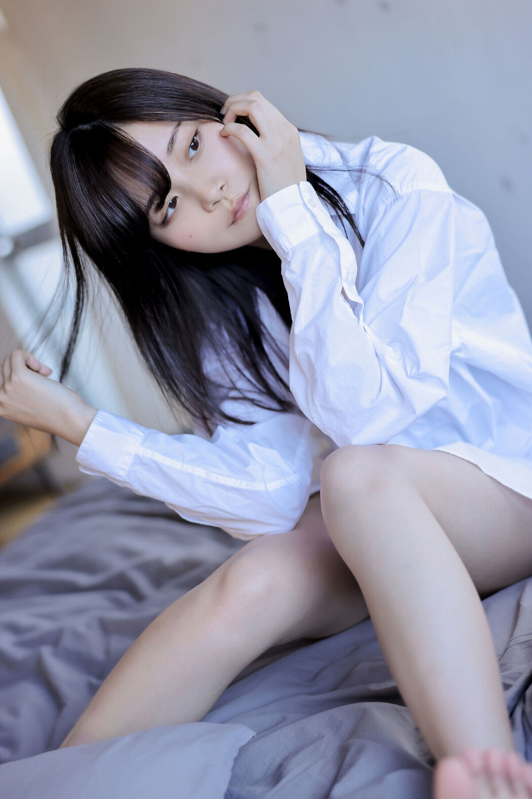 Coser@姫綺みみこ Mimiko Hinaki – 濡色競泳 Part1