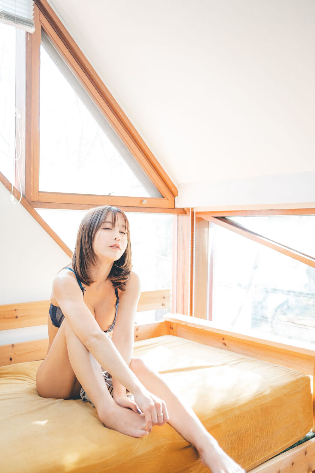 Coser@いくみ 193iKkyu3 – Fantia 2023年04月合集 Part1