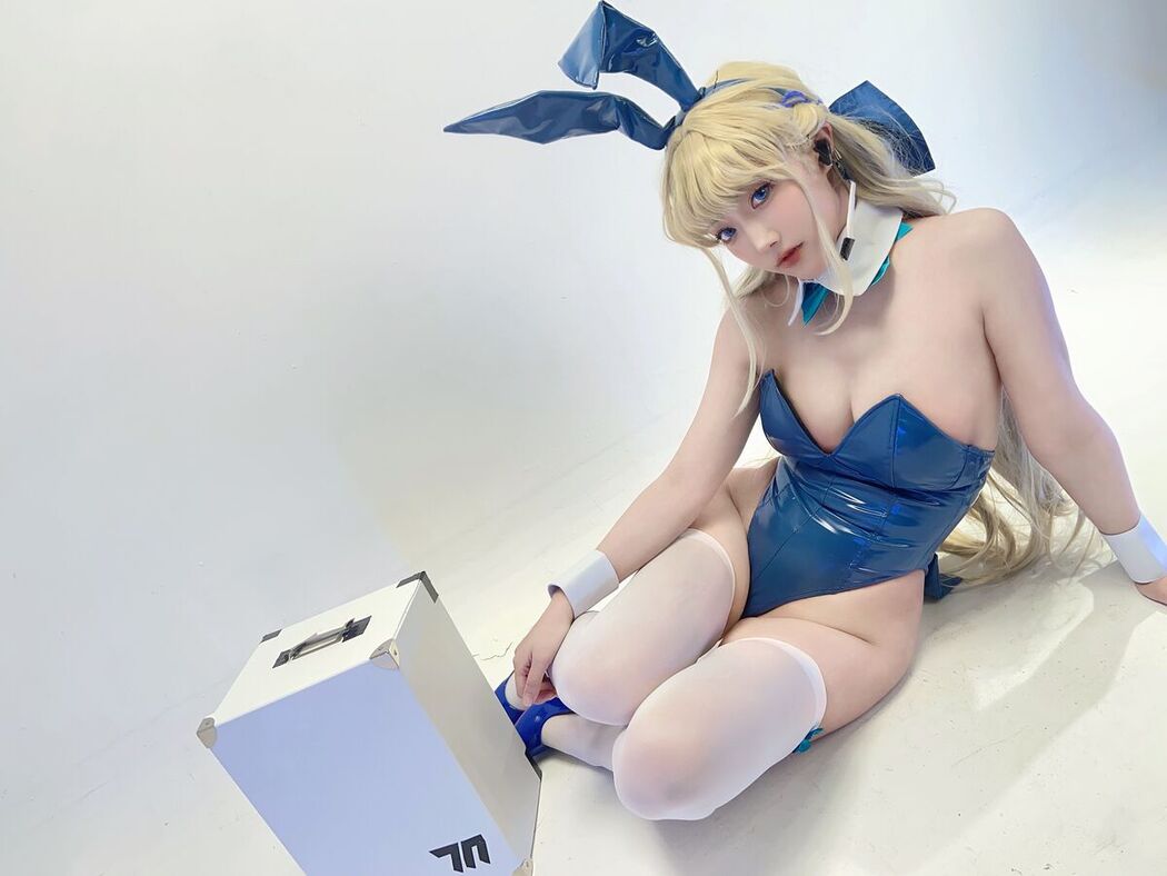 Coser@切切celia – Toki Bunny