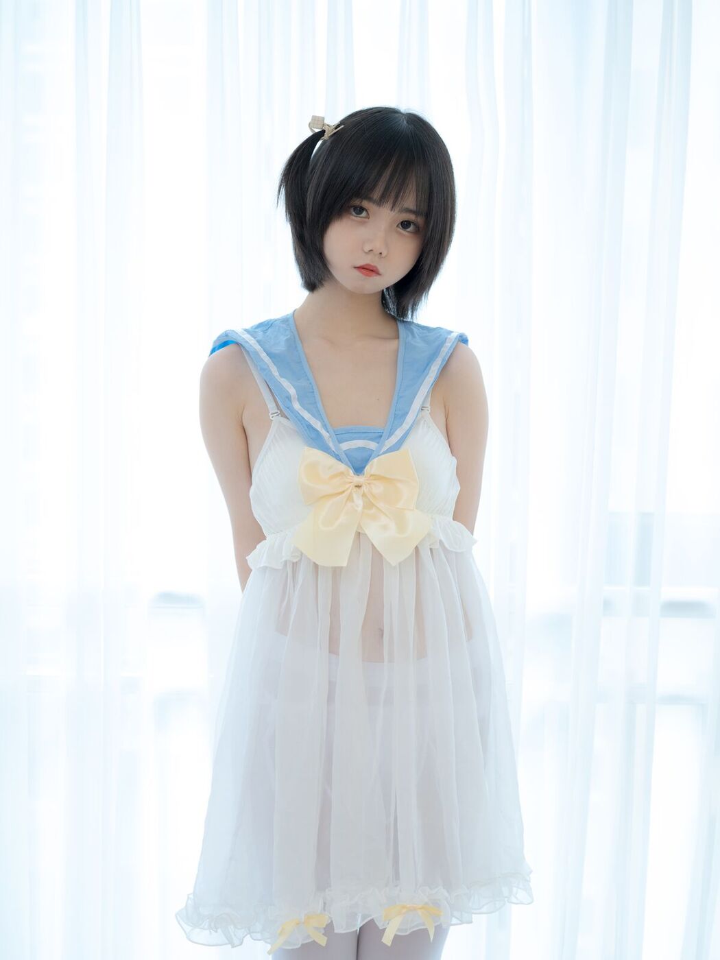 Coser@少女秩序 – Gr07L