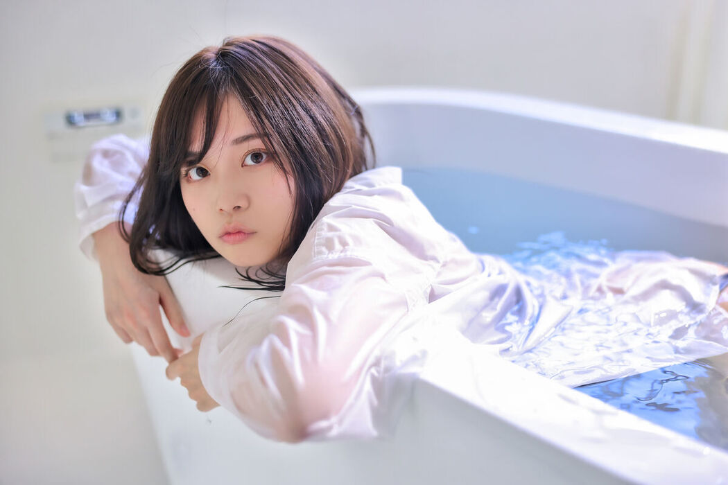 Coser@姫綺みみこ Mimiko Hinaki – 濡色競泳 Part2