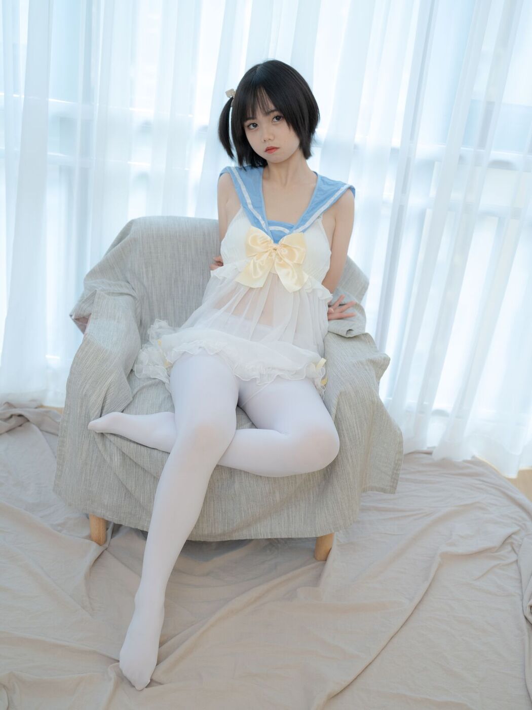 Coser@少女秩序 – Gr07L