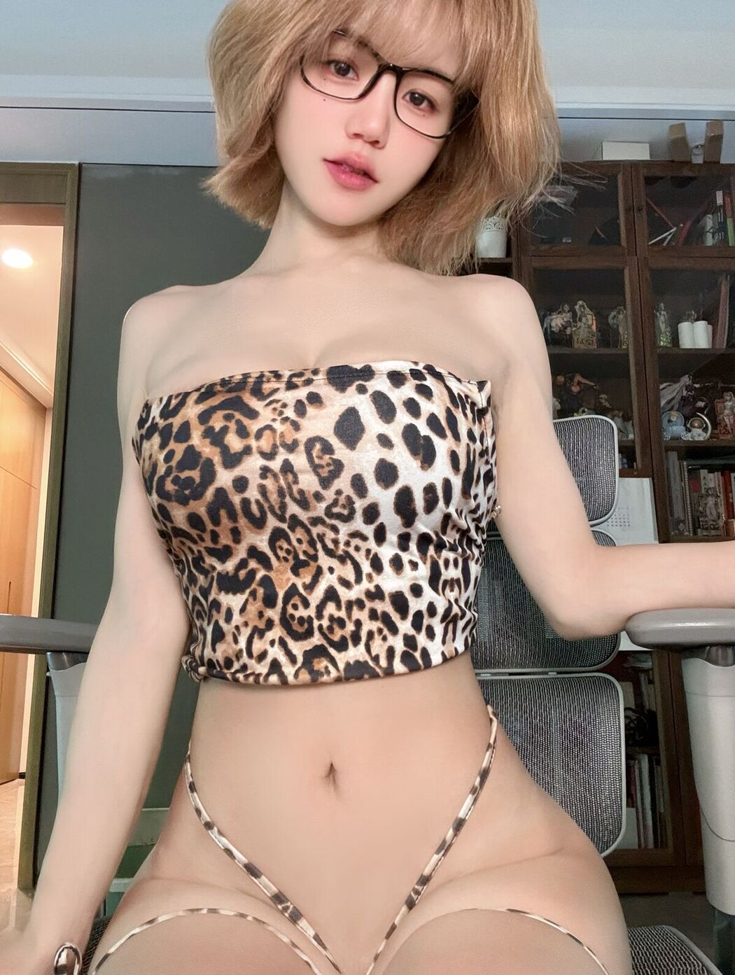 Coser@小仓千代w – 2024年06月fantia会员合集