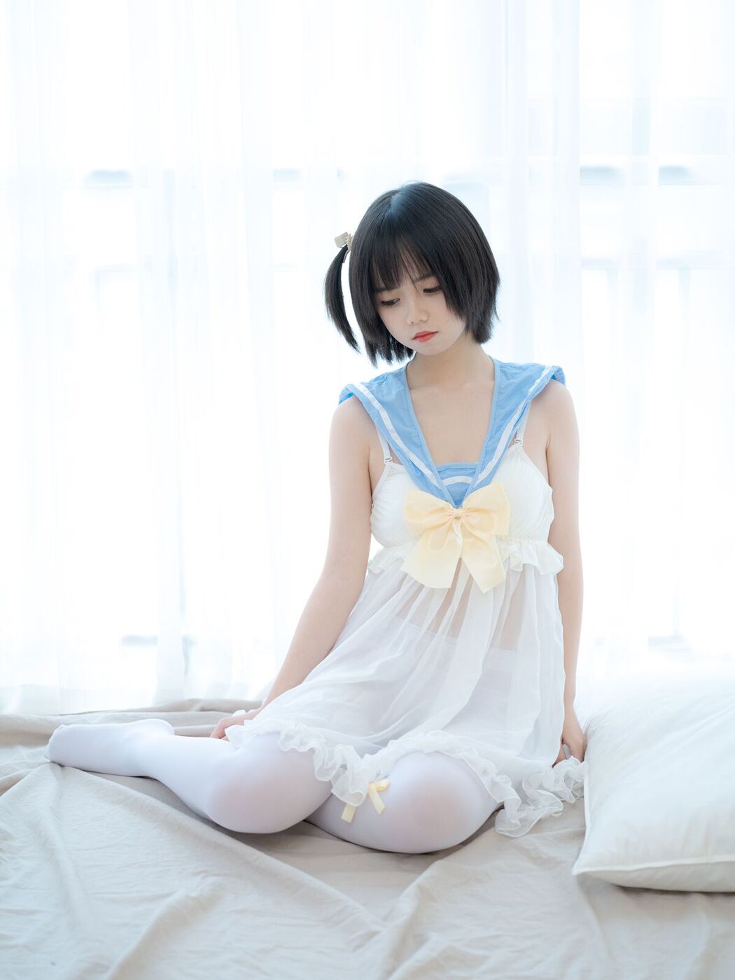 Coser@少女秩序 – Gr07L