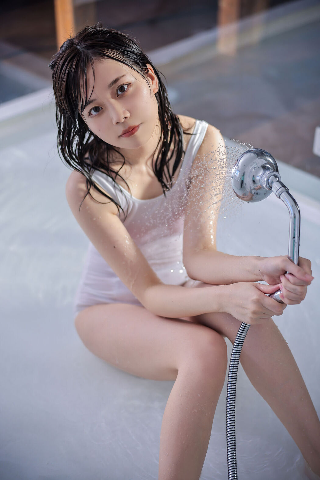 Coser@姫綺みみこ Mimiko Hinaki – 濡色競泳 Part3
