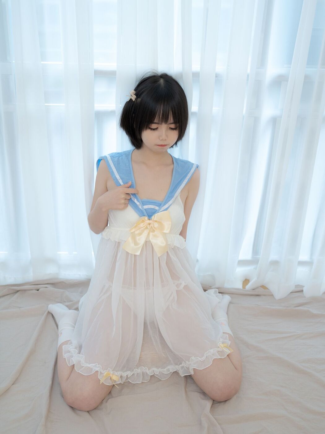 Coser@少女秩序 – Gr07L