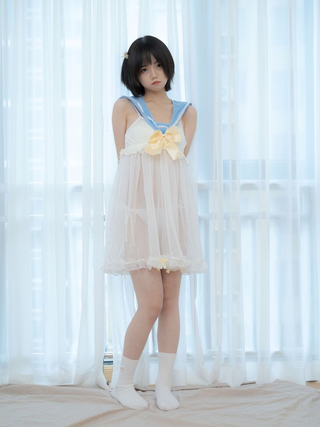 Coser@少女秩序 – Gr07L
