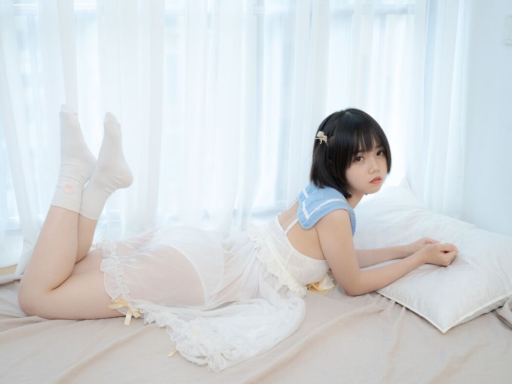 Coser@少女秩序 – Gr07L