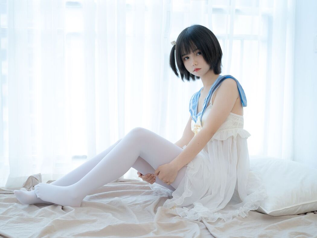 Coser@少女秩序 – Gr07L