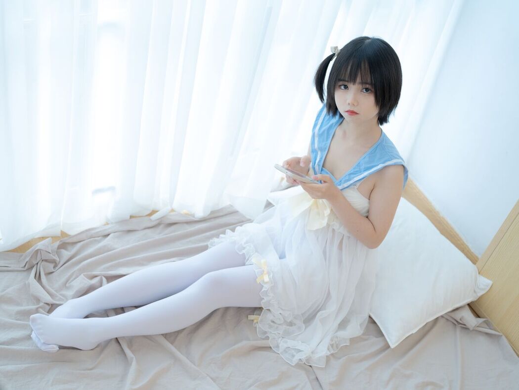 Coser@少女秩序 – Gr07L