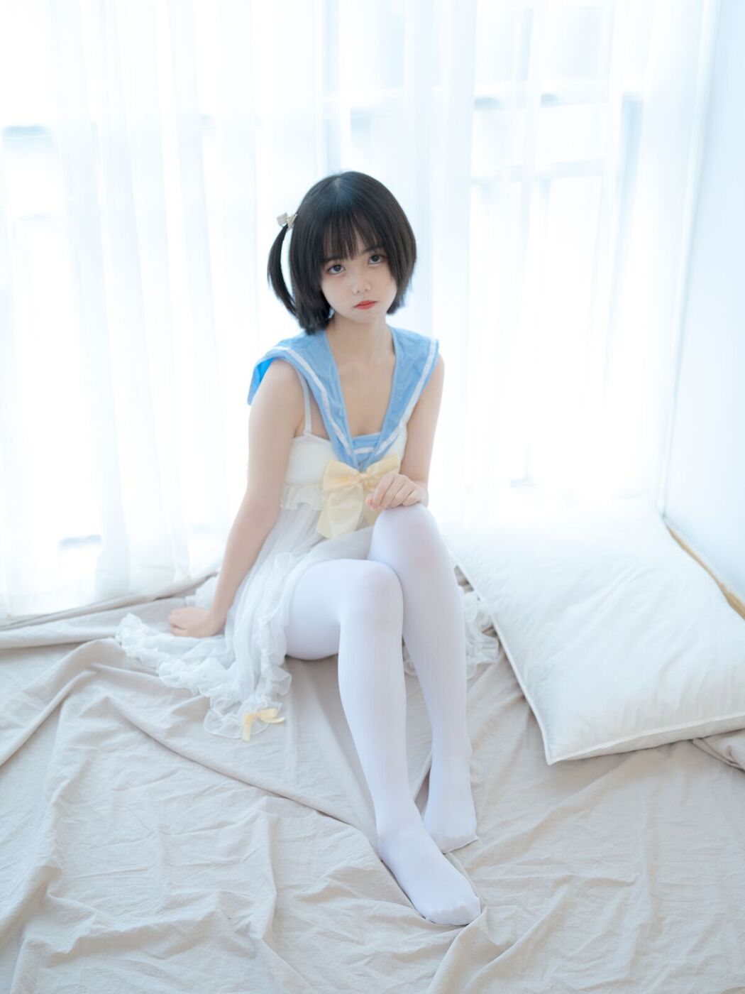 Coser@少女秩序 – Gr07L