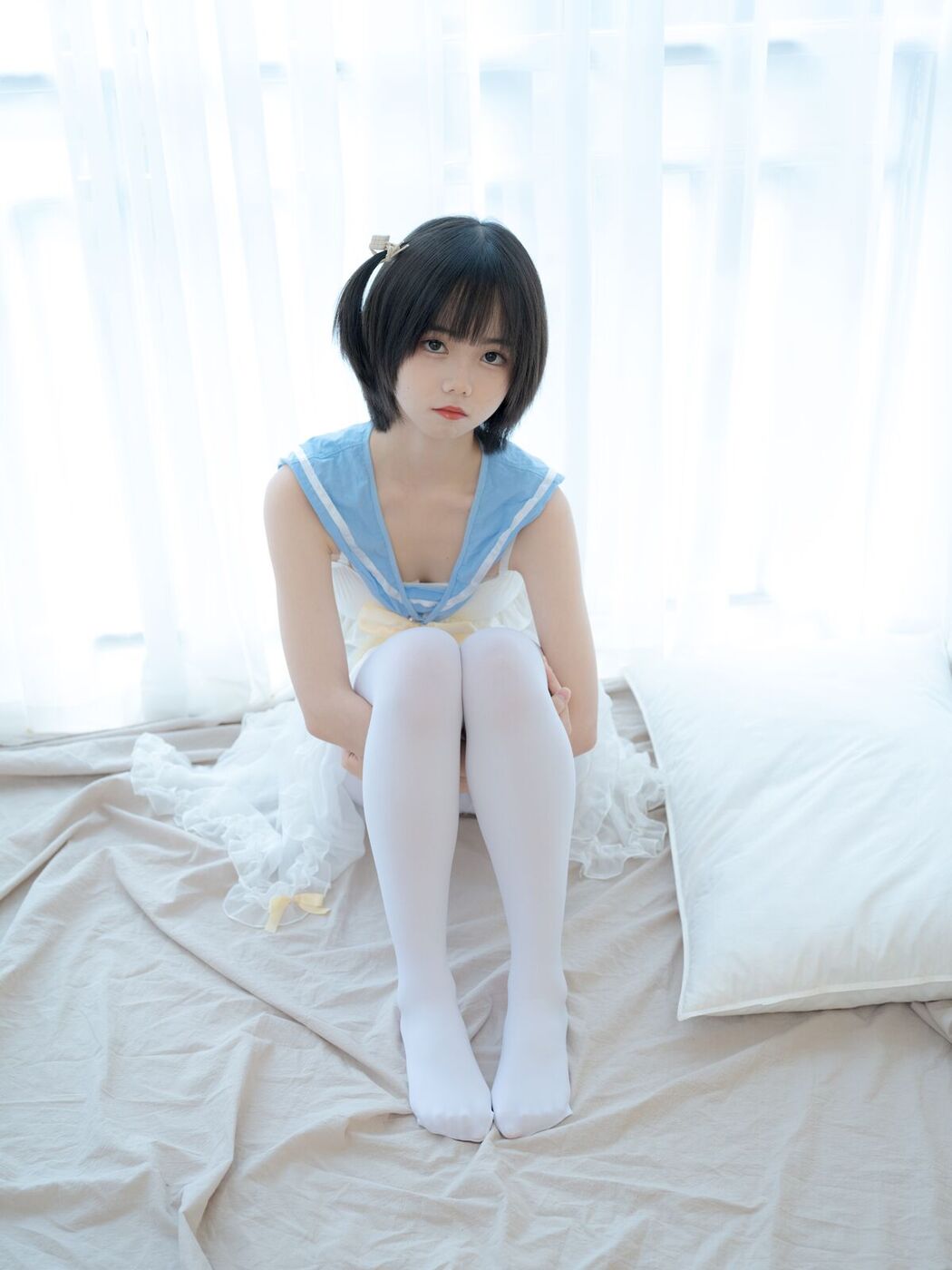 Coser@少女秩序 – Gr07L