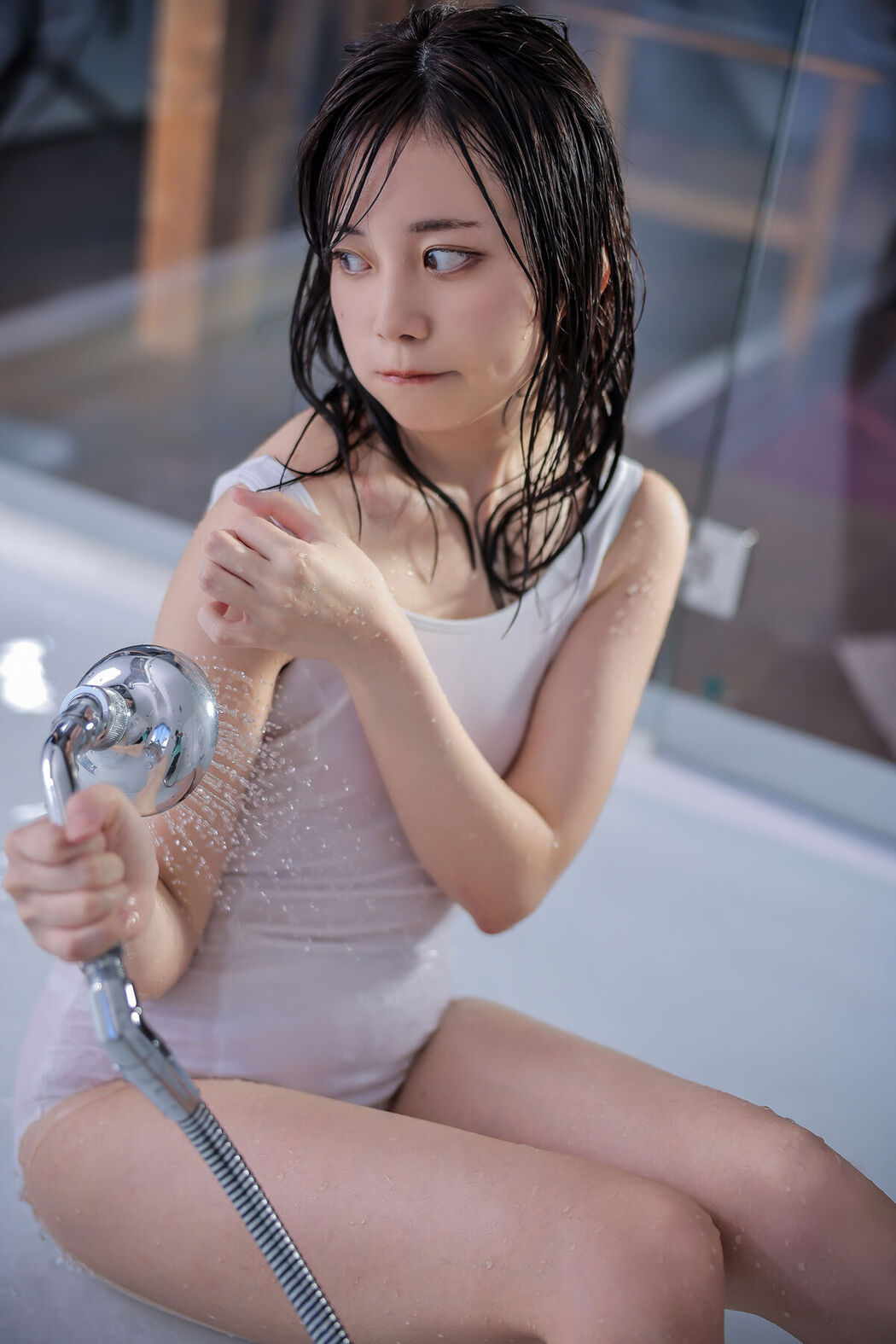 Coser@姫綺みみこ Mimiko Hinaki – 濡色競泳 Part3