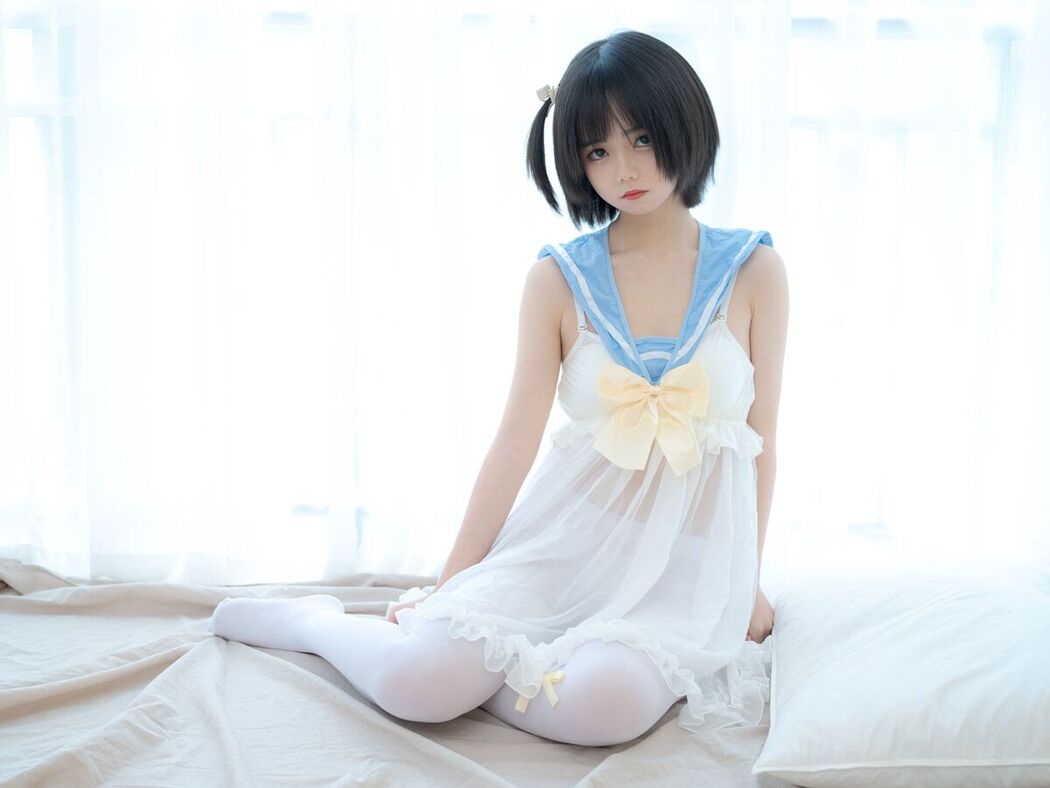 Coser@少女秩序 – Gr07L