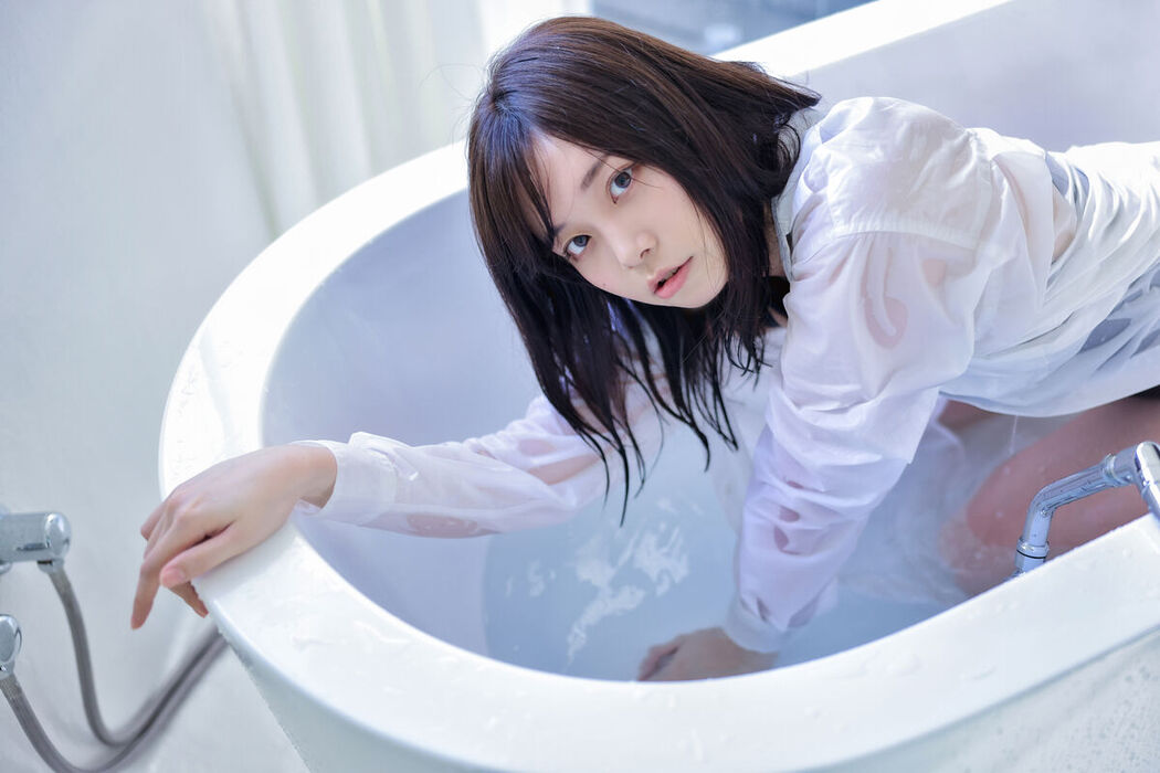 Coser@姫綺みみこ Mimiko Hinaki – 濡色競泳 Part3