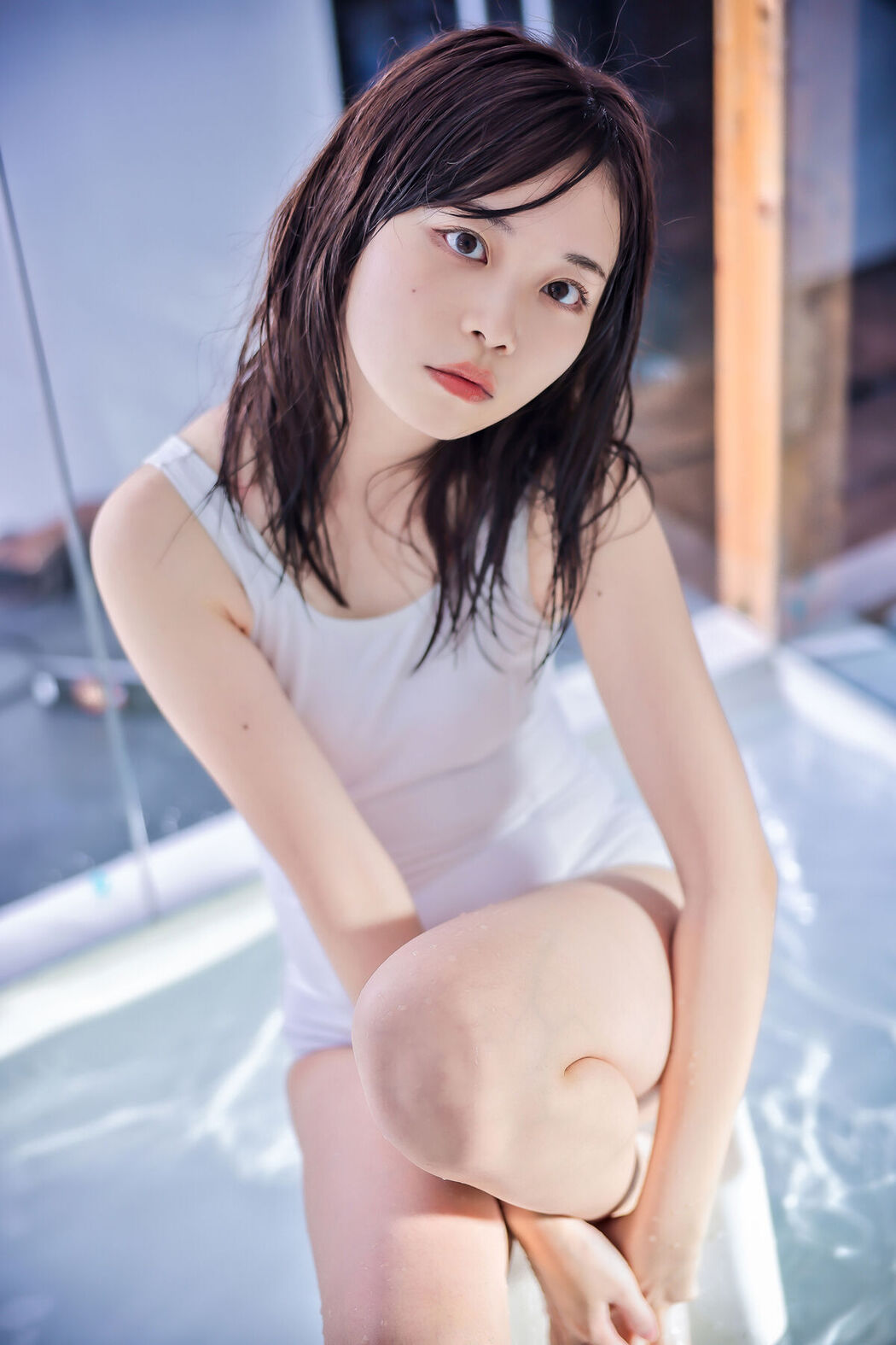 Coser@姫綺みみこ Mimiko Hinaki – 濡色競泳 Part3