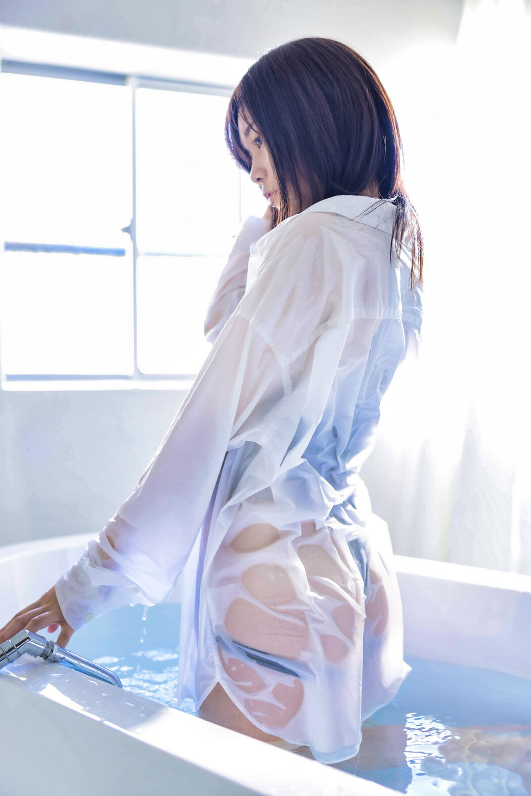 Coser@姫綺みみこ Mimiko Hinaki – 濡色競泳 Part2