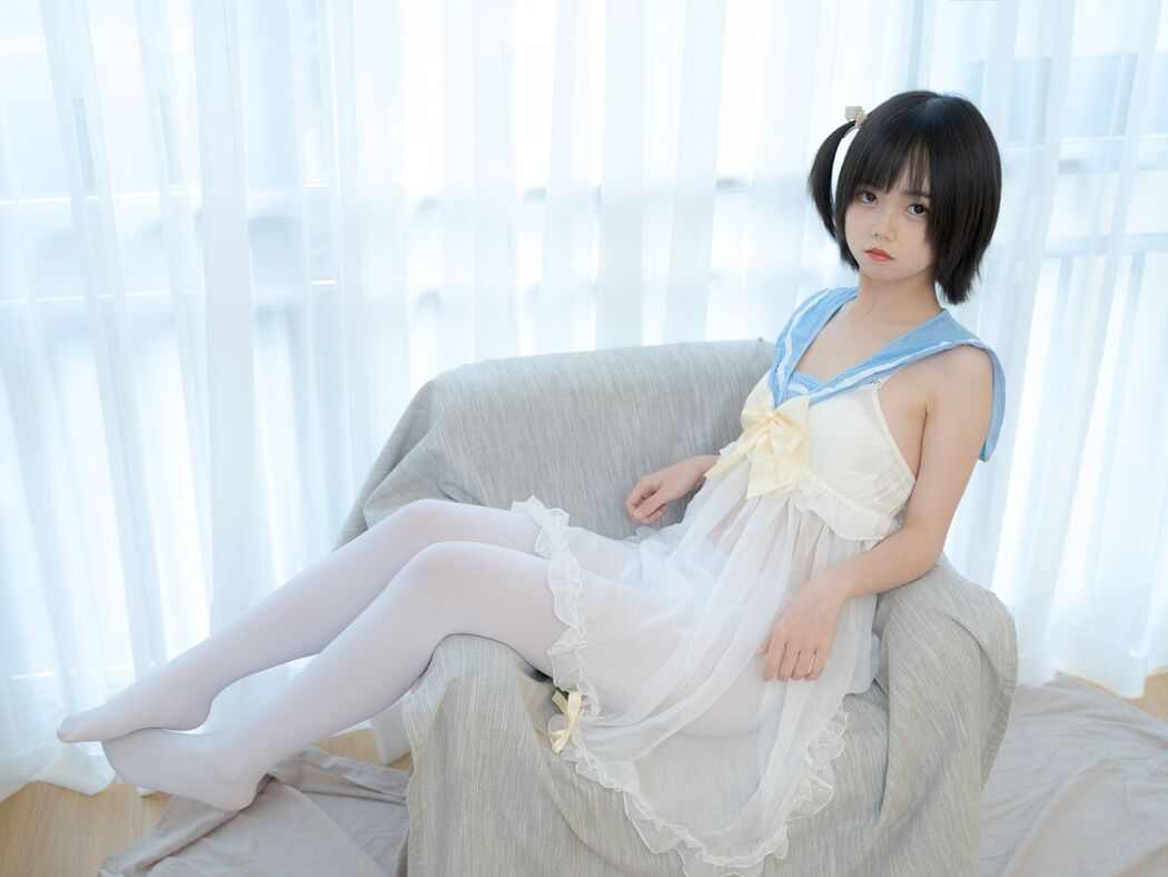 Coser@少女秩序 – Gr07L