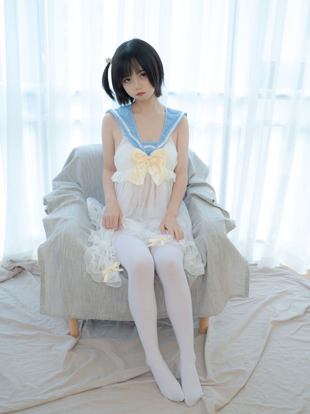 Coser@少女秩序 – Gr07L