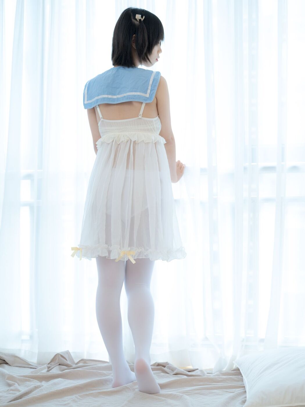 Coser@少女秩序 – Gr07L