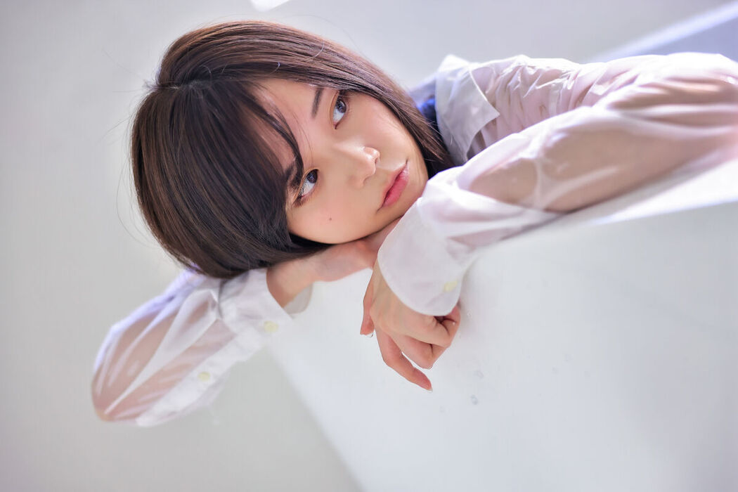 Coser@姫綺みみこ Mimiko Hinaki – 濡色競泳 Part2