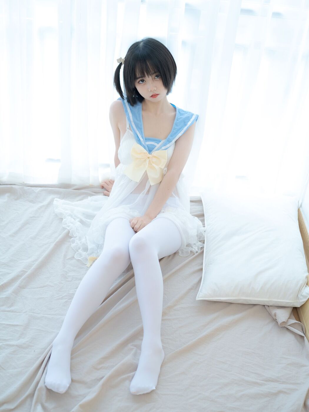Coser@少女秩序 – Gr07L