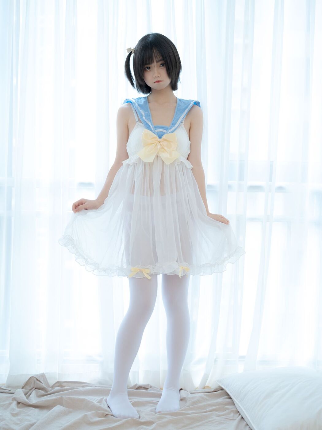 Coser@少女秩序 – Gr07L