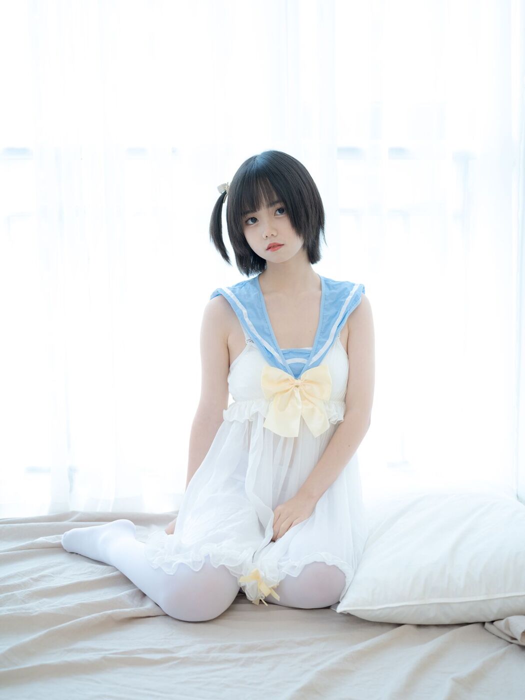 Coser@少女秩序 – Gr07L