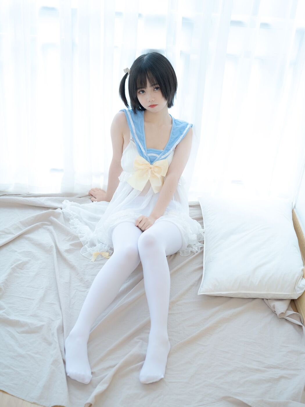 Coser@少女秩序 – Gr07L