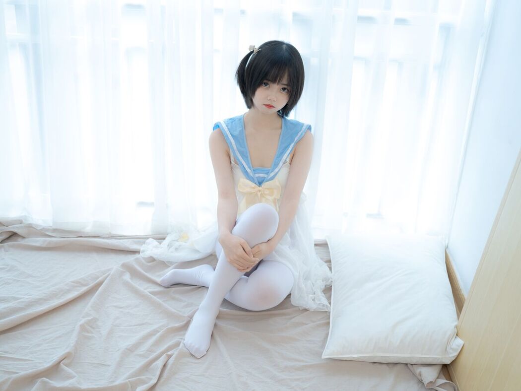 Coser@少女秩序 – Gr07L