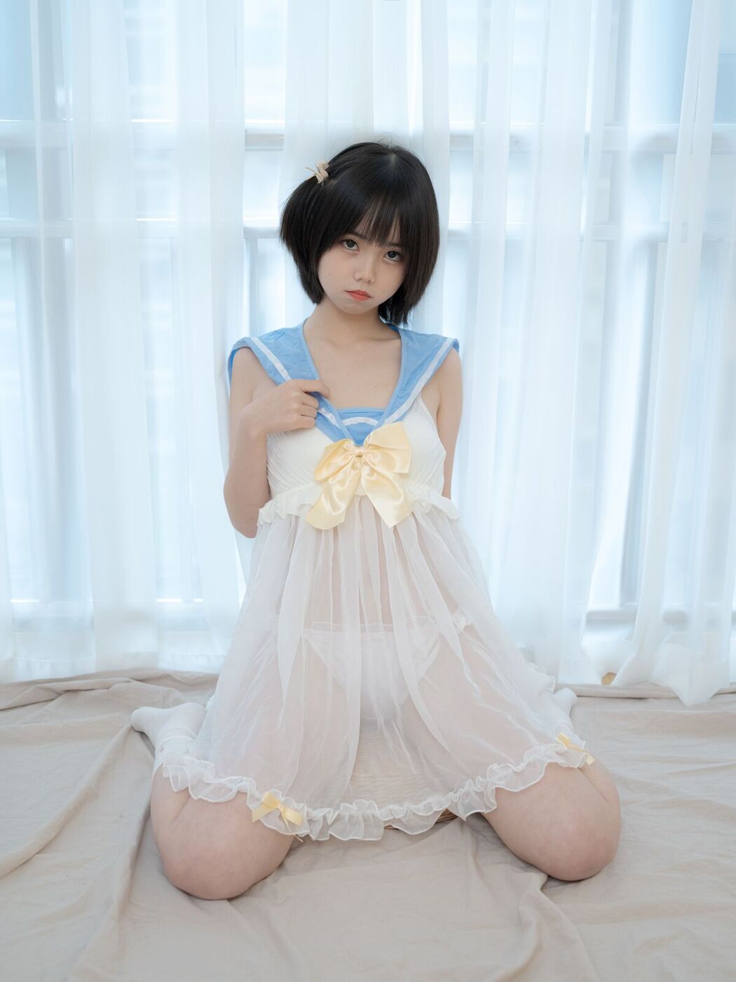 Coser@少女秩序 – Gr07L