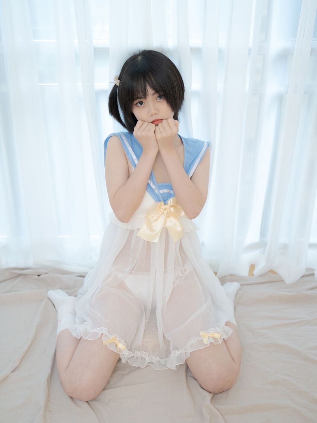 Coser@少女秩序 – Gr07L